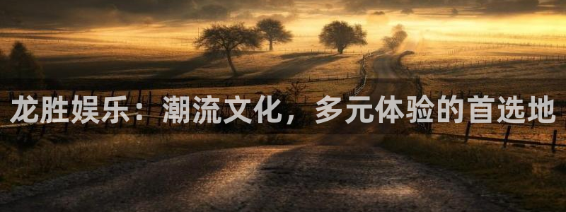 壹号电子娱乐app下载安装最新版本：龙胜娱乐：潮流文化，多元体验的首选地